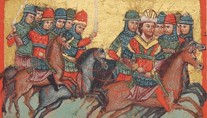 Μιχαήλ Παλαιολόγος: Η απρόσμενη νίκη με μόλις 50 άνδρες!